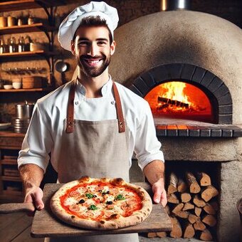 PIZZER