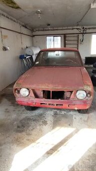 Ford Cortina Mk2