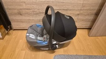 Cybex Aton M i-size