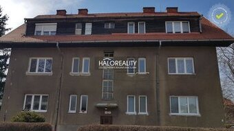 HALO reality - Prenájom, dvojizbový byt Nováky - EXKLUZÍVNE  - 1