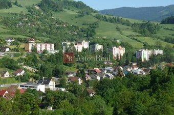 Na predaj 1-izbový byt v Dolnom Kubíne