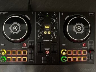 Pioneer DDJ-200