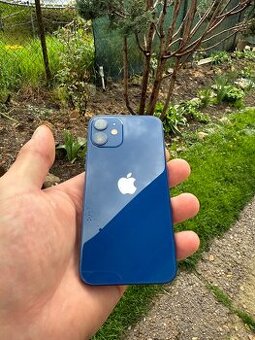 iPhone 12 mini