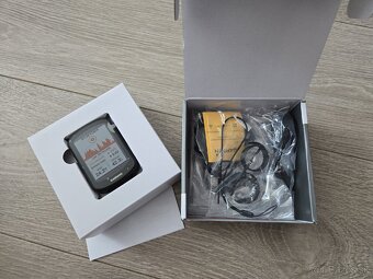 Garmin EDGE 840 Solar