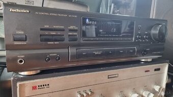 Technics Receiver SA-GX 180