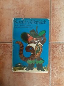 Kocur v cizmach