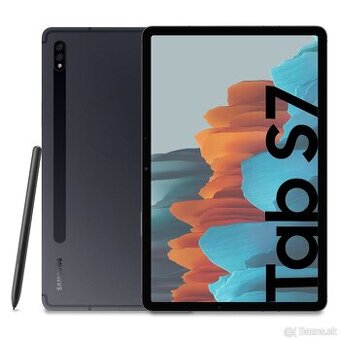 Samsung Galaxy Tab S7 LTE 128GB – TOP STAV + príslušenstvo