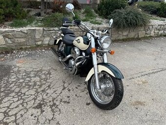 Honda VT 750