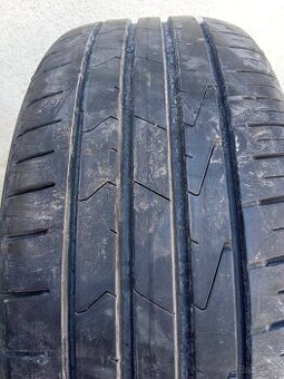 215/55 R17 letné