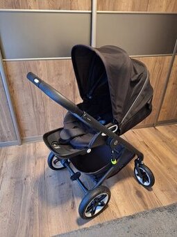 Predám kočik Cybex Talos S Lux