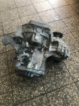 Prevodovka 1.9 tdi 77kw 5 stupnova