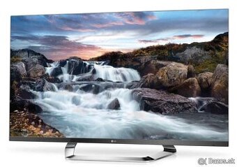LG LED tv 139cm bez smart Full HD