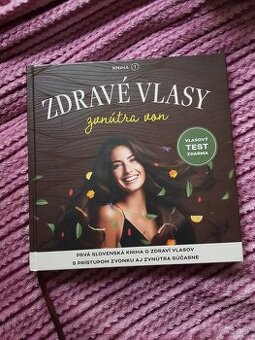 Zdravé vlasy