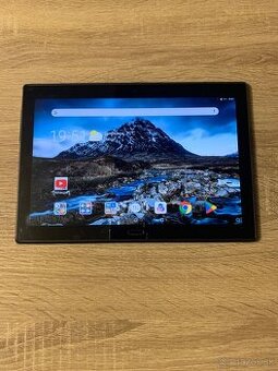 Tablet Lenovo TAB4 10 Plus / 3GB/16GB Pekný stav