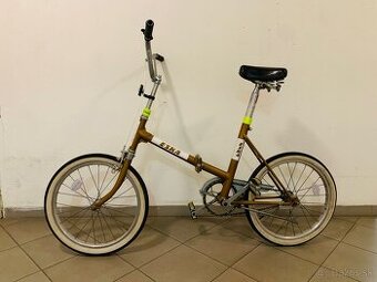 Skladačka ESKA bicykel
