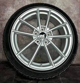 Nová sada alu Hyundai i20N 215/40R18 89V