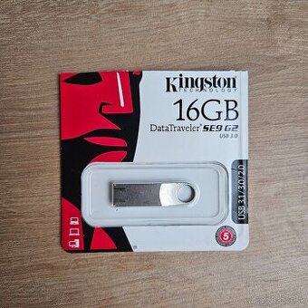 USB kluc Kingston 16 GB