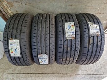 Letné pneumatiky 215/55 r16