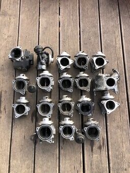 EGR ventil