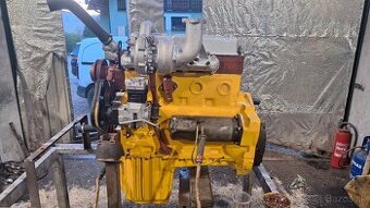 Predám motor Lkt81 T