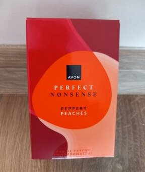 Perfect Nonsense EDP.....   AVON
