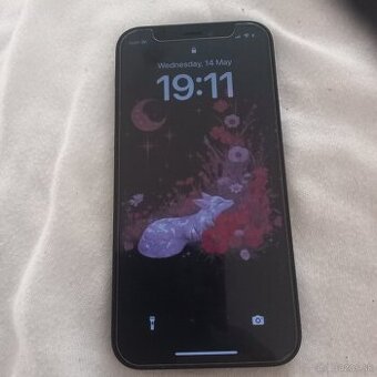Iphone 12 mini