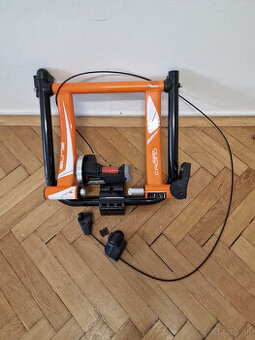 Elite trenazer na bicykel cestny/horsky odporovy