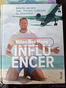 Milan bez mapy Influencer