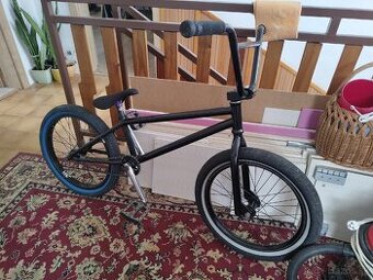 BMX