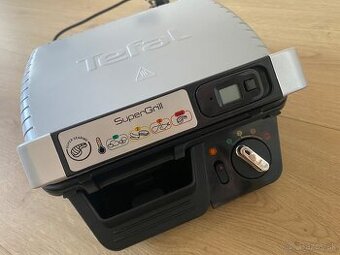 Tefal Supergril GC451B12