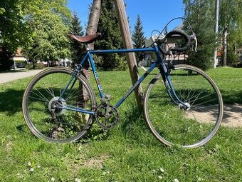 Predám bicykel Favorit