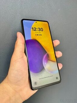 Samsung Galaxy A72