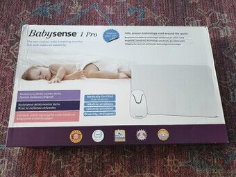 Babysense 1 Pro