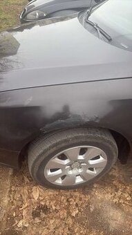 Volkwagen passat 1.9tdi