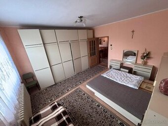 RD na predaj 40min od Košíc, Nižný Žipov okr. Trebišov