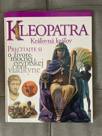 Kleopatra