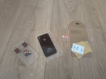 Ochranné sklo Redmi 3