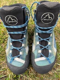 La Sportiva Trango Tech GTX 42.5