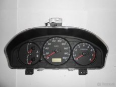 Budiky Mazda Demio / benzinové /