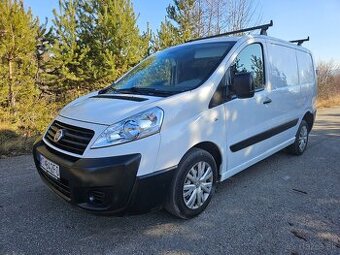 Scudo 1.6 jtd