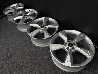 Alu AUDI Q3 5x112 19” 83A601025N
