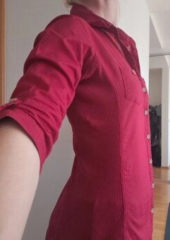 Orsay značková košeľa XS