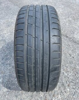 215/50 R17 letné Nokian