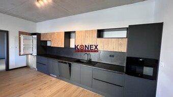 NA PRENÁJOM – Luxusný 2-izbový byt v TOP lokalite Michalovie