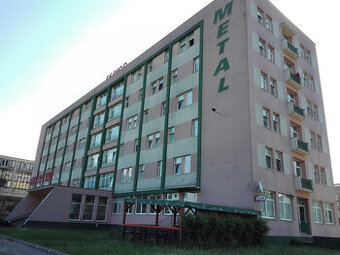 Chyžná - upratovanie