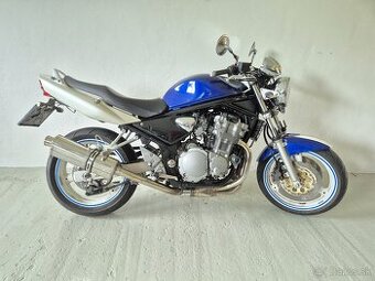 Suzuki GSF600N