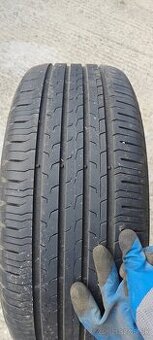 Continental Eurocontact 6 235/55 R18 letné