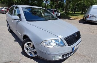 Skoda octavia DSG Automat