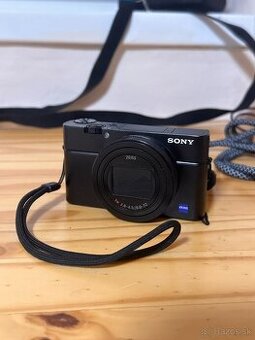 Sony RX100VII