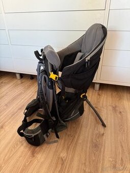 Deuter kid comfort 3